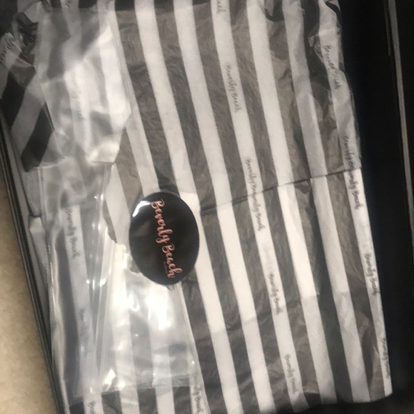 Beverly beach by Dorit bathing suit/bikini - Picture 6 of 8